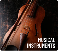 Musical Instruments